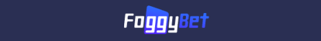 Sign up at Foggybet Casino