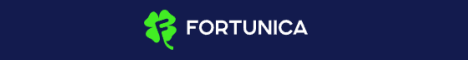Sign up at Fortunica Casino