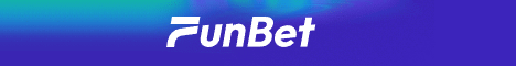 Sign up at Funbet Casino