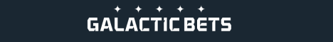 Sign up at Galactic Bets Casino