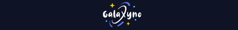 Sign up at Galaxyno Casino