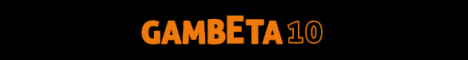 Sign up at Gambeta10 Casino