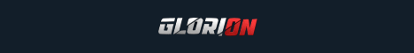 Sign up at Glorion Casino