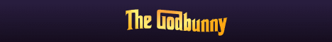 Sign up at Godbunny Casino