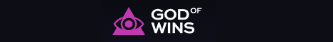 Sign up at God of Wins Casino