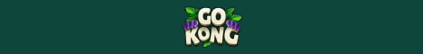 Sign up at GoKong Casino