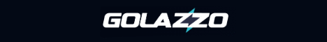 Sign up at Golazzo Casino