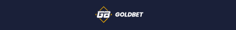 Sign up at Goldbet Casino
