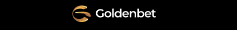 Sign up at GoldenBet Casino