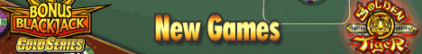 Sign up at Golden Tiger Casino