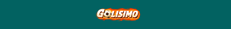Sign up at Golisimo Casino