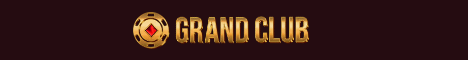 Sign up at GrandClub Casino