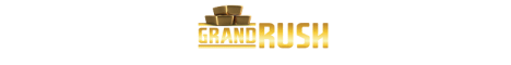 Sign up at Grand Rush Casino