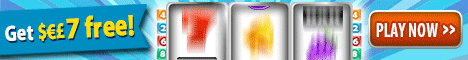 Sign up at Gratorama Casino