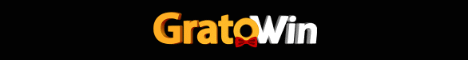 Sign up at GratoWin Casino