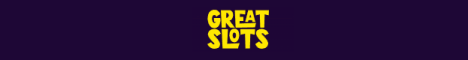 Sign up at Great Slots Casino