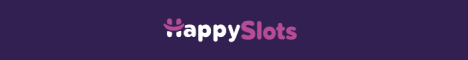 Sign up at HappySlots Casino