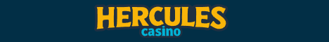 Sign up at Hercules Casino