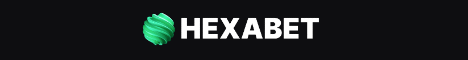 Sign up at Hexabet Casino