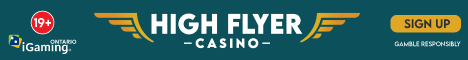 Sign up at High Flyer Casino