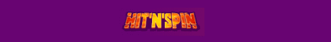 Sign up at HitnSpin Casino