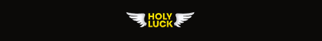Sign up at Holyluck Casino