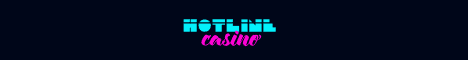 Sign up at Hotline Casino