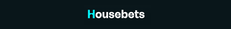 Sign up at Housebets Casino