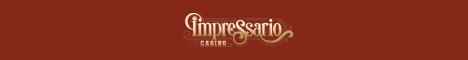 Sign up at Impressario Casino