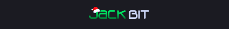 Sign up at Jackbit Casino