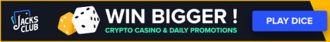 Sign up at Jacks Club Casino