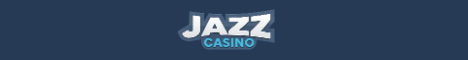 Sign up at Jazz Casino
