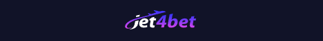 Sign up at Jet4bet Casino
