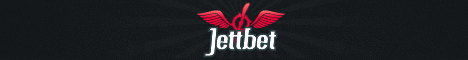 Sign up at Jettbet Casino