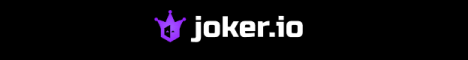 Sign up at Joker.io Casino