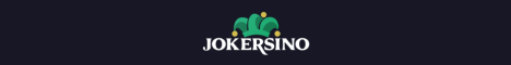 Sign up at Jokersino Casino