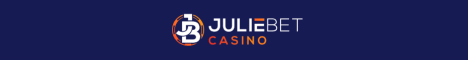 Sign up at Juliebet Casino