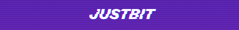 Sign up at Justbit Casino