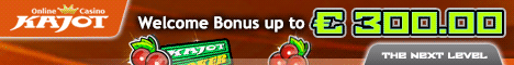 Sign up at Kajot Casino