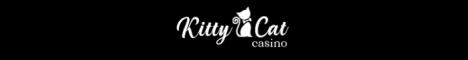 Sign up at Kitty Cat Casino