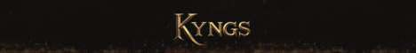 Sign up at Kyngs Casino