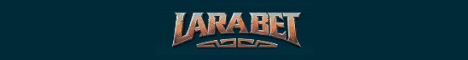 Sign up at Larabet Casino