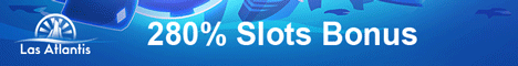 Sign up at Las Atlantis Casino