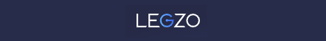 Sign up at Legzo Casino