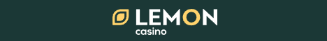Sign up at Lemon Casino