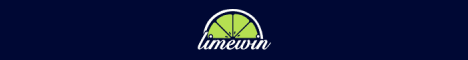 Sign up at Limewin Casino