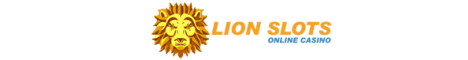 Sign up at Lion Slots Casino