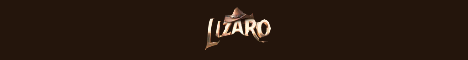 Sign up at Lizaro Casino