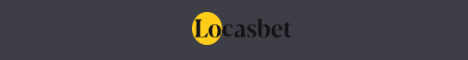 Sign up at Locasbet Casino