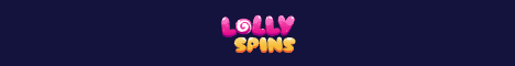 Sign up at Lolly Spins Casino